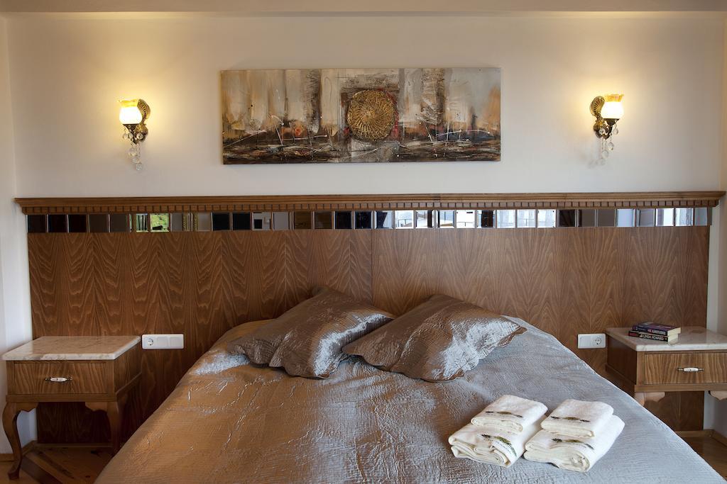 Assos Kayalar Terrace Hotel Sazlı Cameră foto